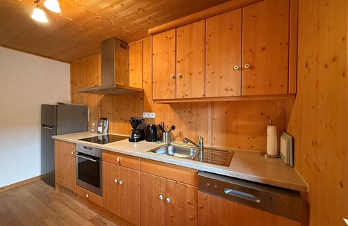 Bernbeuren Apartamento | Vacation apartment/apartment for 6 guests with 75m² in Bernbeuren (295975)