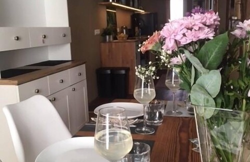 Burrweiler Apartamento | Vacation apartment/apartment for 4 guests with 68m² in Burrweiler (159111)