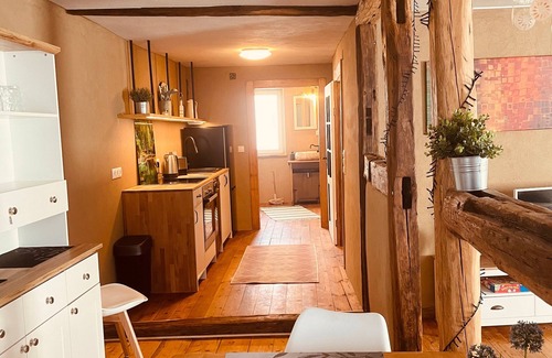 Burrweiler Apartamento | Vacation apartment/apartment for 4 guests with 68m² in Burrweiler (159111)
