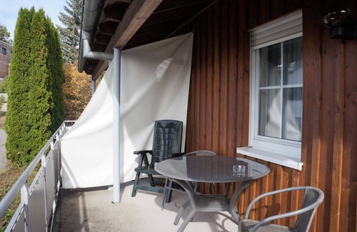 Daisendorf Apartamento | Vacation apartment/apartment for 4 guests with 63m² in Daisendorf (164830)