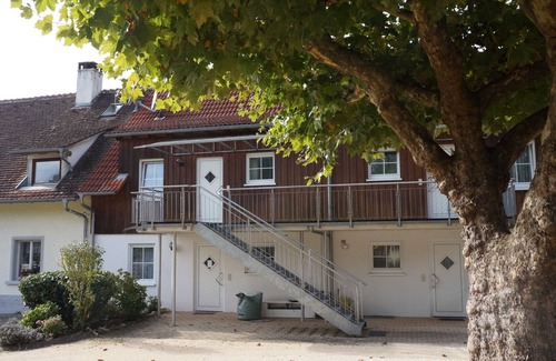 Daisendorf Apartamento | Vacation apartment/apartment for 4 guests with 63m² in Daisendorf (164830)