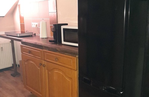Gerolstein Apartamento | Vacation apartment/apartment for 2 guests with 50m² in Gerolstein (264875)