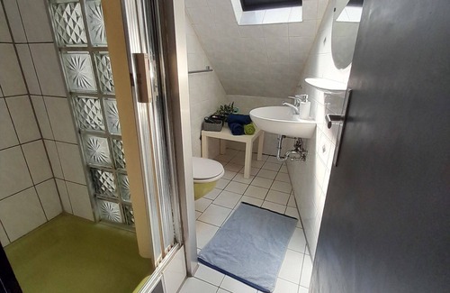 Gerolstein Apartamento | Vacation apartment/apartment for 2 guests with 50m² in Gerolstein (264875)