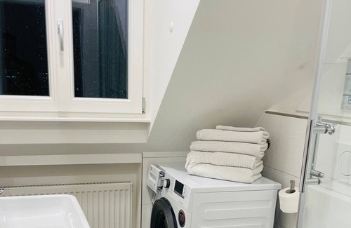 Bergheim Apartamento | Vrbo Property