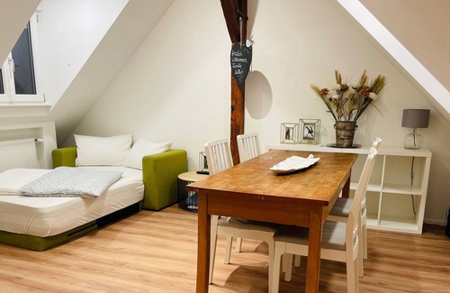 Bergheim Apartamento | Vrbo Property
