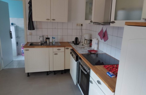 Metelsdorf Apartamento | Vacation apartment/apartment for 4 guests with 60m² in Metelsdorf (161318)