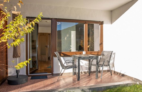 Mittenwald Apartamento | Vacation apartment/apartment for 2 guests with 30m² in Mittenwald (265989)