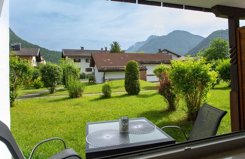 Mittenwald Apartamento | Vacation apartment/apartment for 2 guests with 30m² in Mittenwald (265989)