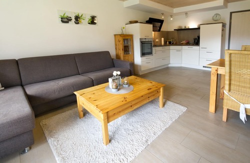 Mittenwald Apartamento | Vacation apartment/apartment for 3 guests with 90m² in Mittenwald (296857)