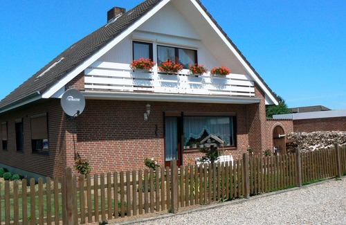 Neukirchen Apartamento | Apartamento / app. para 7 personas con 74m² en Neukirchen (12098)