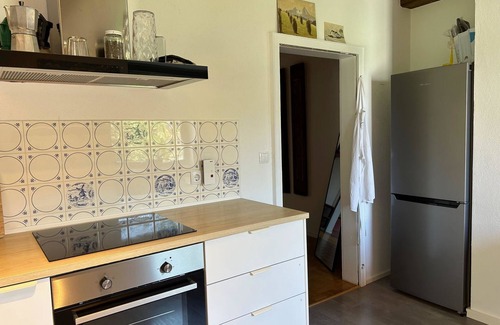 Unterwoessen Apartamento | Vacation apartment/apartment for 4 guests with 90m² in Oberwössen (266821)