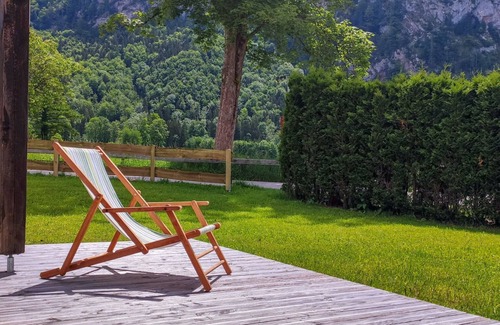 Unterwoessen Apartamento | Vacation apartment/apartment for 4 guests with 90m² in Oberwössen (266821)