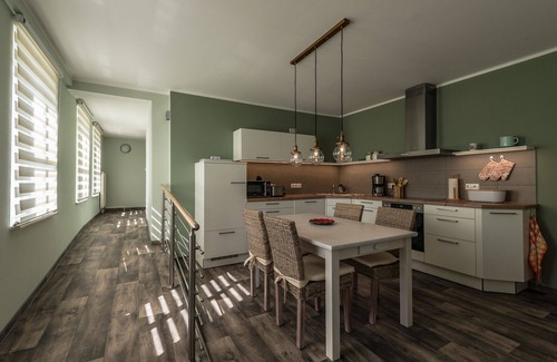 Olbersdorf Apartamento | Apartamento en el Mühlgraben