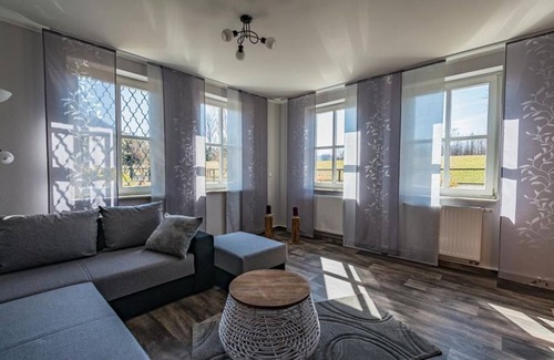 Olbersdorf Apartamento | Apartamento en el Mühlgraben - Apartamento
