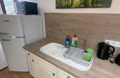 Ottersberg Apartamento | Vacation apartment/apartment for 3 guests with 50m² in Ottersberg (271290)