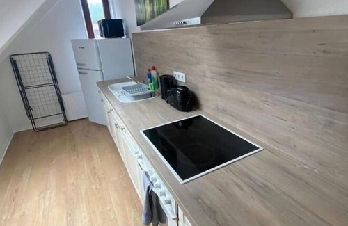 Ottersberg Apartamento | Vacation apartment/apartment for 3 guests with 50m² in Ottersberg (271290)