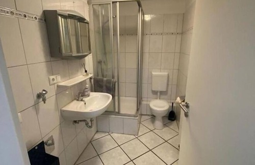 Ottersberg Apartamento | Vacation apartment/apartment for 3 guests with 50m² in Ottersberg (271290)