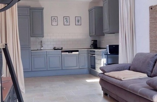 Peissenberg Apartamento | Vacation apartment/apartment for 4 guests with 76m² in Peißenberg (268987)