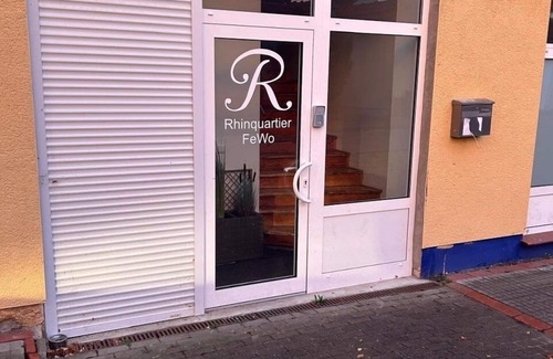Rheinsberg Apartamento | Vacation apartment/apartment for 11 guests with 250m² in Rheinsberg (271168)