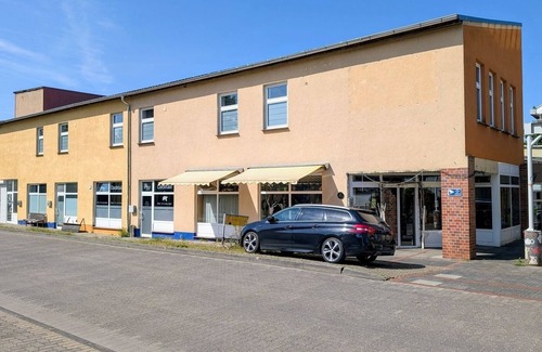 Rheinsberg Apartamento | Vacation apartment/apartment for 11 guests with 250m² in Rheinsberg (271168)