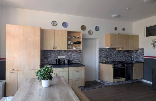 Rheinsberg Apartamento | Vacation apartment/apartment for 18 guests with 250m² in Rheinsberg (271169)