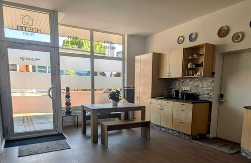 Rheinsberg Apartamento | Vacation apartment/apartment for 18 guests with 250m² in Rheinsberg (271169)
