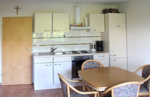 Rosshaupten Apartamento | Vacation apartment/apartment for 4 guests with 40m² in Roßhaupten (123098)