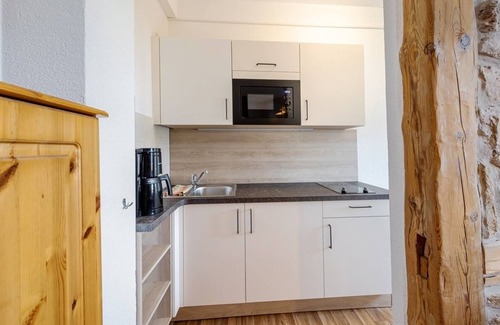 Groschwitz Apartamento | Vacation apartment/apartment for 2 guests with 35m² in Rudolstadt (297640)