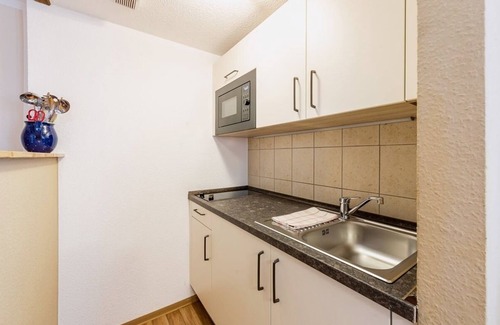Groschwitz Apartamento | Vacation apartment/apartment for 4 guests with 35m² in Rudolstadt (297745)