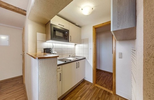 Groschwitz Apartamento | Vacation apartment/apartment for 4 guests with 35m² in Rudolstadt (297746)