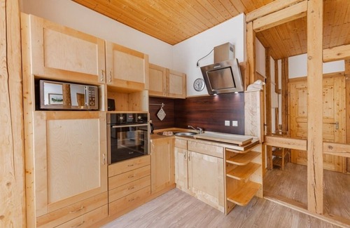 Groschwitz Apartamento | Vacation apartment/apartment for 4 guests with 46m² in Rudolstadt (297747)
