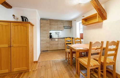 Groschwitz Apartamento | Vacation apartment/apartment for 6 guests with 60m² in Rudolstadt (297752)