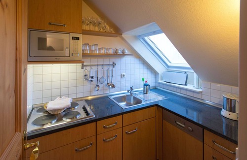 Spiekeroog Apartamento | Vacation apartment/apartment for 2 guests with 40m² in Spiekeroog (149931)