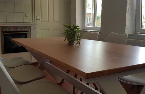 Stoltebuell Apartamento | Vacation apartment/apartment for 6 guests with 150m² in Stoltebüll (297290)