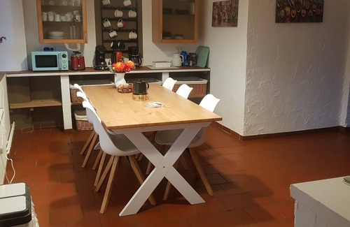 Stoltebuell Apartamento | Vacation apartment/apartment for 6 guests with 150m² in Stoltebüll (297290)