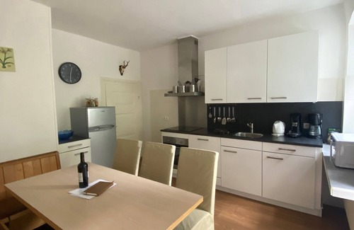 Winterberg Apartamento | Apartamento / app. para 6 personas con 100m² en Winterberg (125657)
