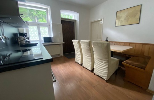 Winterberg Apartamento | Apartamento / app. para 6 personas con 100m² en Winterberg (125657)