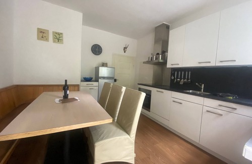 Winterberg Apartamento | Apartamento / app. para 6 personas con 100m² en Winterberg (125657)