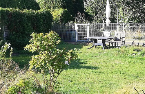 Korchow Apartamento | Vacation apartment/apartment for 4 guests with 75m² in Wittenburg (144958)