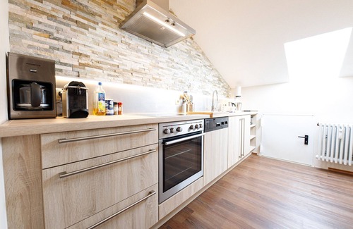 Untergrainau Apartamento | Vacation apartment Akelei in Grainau ( district Garmisch-Partenkirchen )