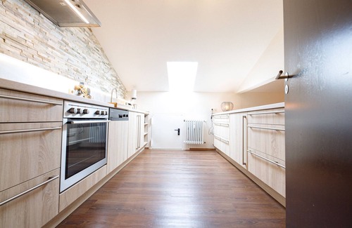 Untergrainau Apartamento | Vacation apartment Akelei in Grainau ( district Garmisch-Partenkirchen )