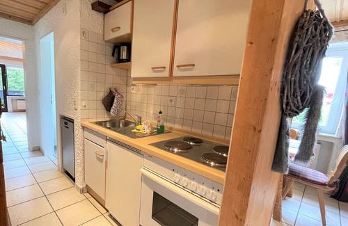 Meilingen Apartamento | Vacation apartment "Alpenvorland"
