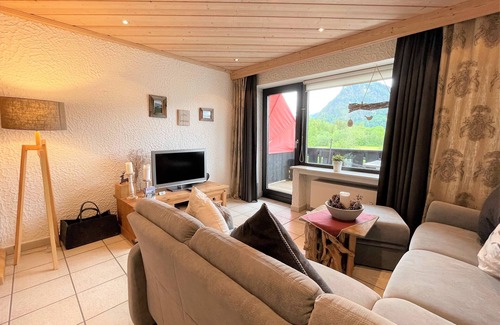 Meilingen Apartamento | Vacation apartment "Alpenvorland"