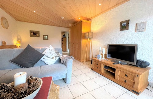 Meilingen Apartamento | Vacation apartment "Alpenvorland"