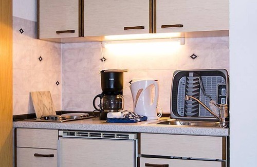 Bad Faulenbach Apartamento | Vacation apartment Alpennelke
