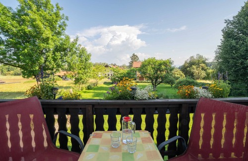 Meisham Apartamento | Vacation apartment Am Wasserrad Ost, 94sqm, 1 bedroom, south-facing balcony