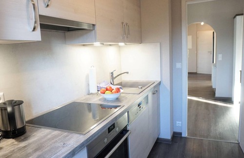 Meersburg Apartamento | Vacation apartment Am Roten Turm