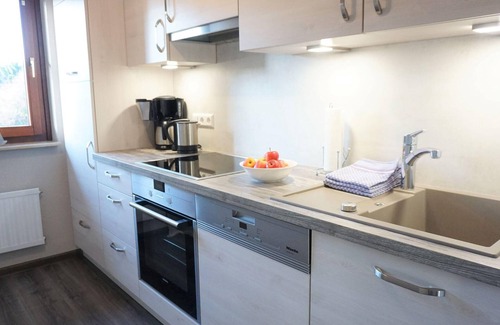 Meersburg Apartamento | Vacation apartment Am Roten Turm