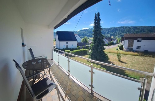 Schoden Apartamento | Apartamento "Am Saarbogen" - Apartamento