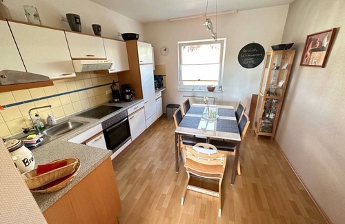 Rhoda Apartamento | Apartamento Am Steigerwald